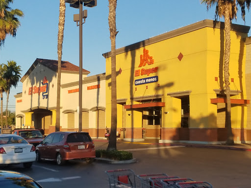 Grocery Store «El Super», reviews and photos, 9320 Slauson Ave, Pico Rivera, CA 90660, USA