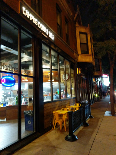 2273 N Lincoln Ave, Chicago, IL 60614, USA