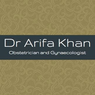 Dr Arifa Khan