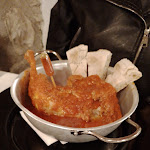 Photo n°5 de l'avis de Gabriele.9 fait le 01/05/2023 à 05:40 sur le  Ristorante Conte Fabiani à Gubbio