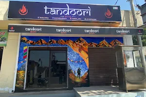Tandoori Bites image
