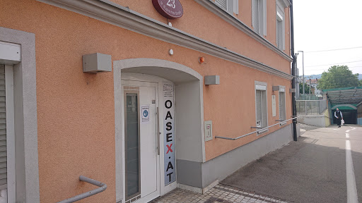 OaseX Klagenfurt