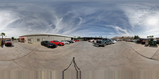 Auto Repair Shop «Car Guy of Chandler», reviews and photos, 600 E Chandler Blvd, Chandler, AZ 85225, USA