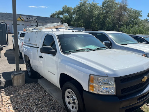 Used Car Dealer «Denver Auto Company», reviews and photos, 10672 S Parker Rd, Parker, CO 80138, USA