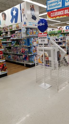 Toy Store «Toys