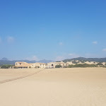 Photo n°3 de l'avis de Alessandro.. fait le 28/08/2019 à 11:54 sur le  Hotel Le Dune Piscinas 5 stelle L ecosostenibile à Ingurtosu