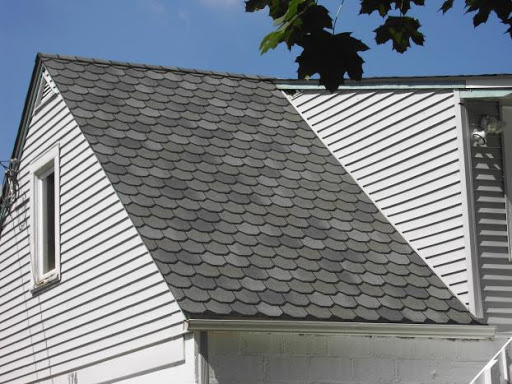CSK Roofing in Milford, New Jersey