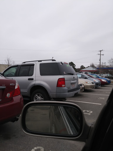 Auto Repair Shop «Suffolk Auto Exchange», reviews and photos, 1214 Portsmouth Blvd, Suffolk, VA 23434, USA