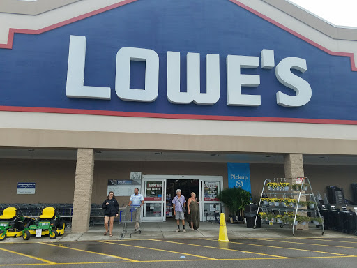 Lowe's Home Improvement