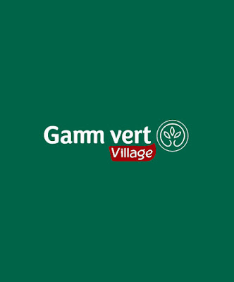 Gamm vert à Saint-Martin-d'Estréaux