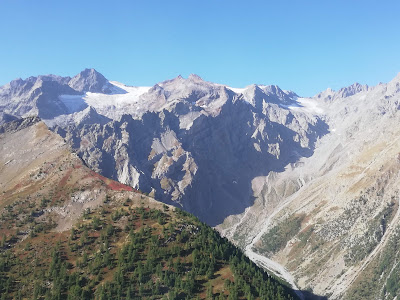 Héli-Max à Saint-Crepin