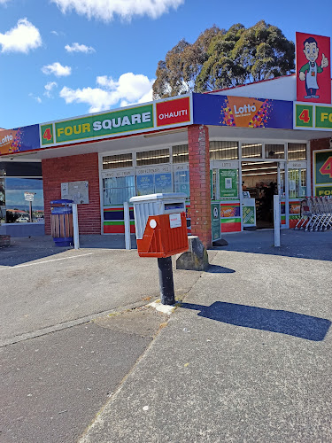 Comments and reviews of Four Square Ohauiti