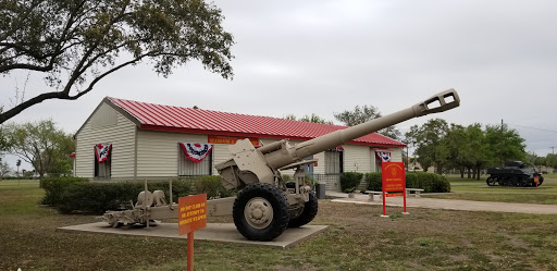 Gift Shop «Iwo Jima Museum Gift Shop», reviews and photos, 320 Iwo Jima Blvd, Harlingen, TX 78550, USA