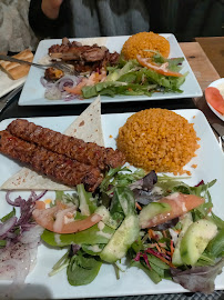 Kebab du Restaurant turc Restaurant Ella à Paris - n°2