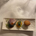 Photo n°1 de l'avis de Anna.a fait le 03/10/2023 à 21:54 sur le  Ristorante Olimpo & Sky Bar Zeus à Sestri Levante