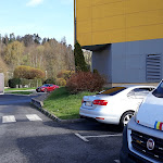 Photo n° 2 de l'avis de Valentin.1 fait le 15/04/2018 à 07:47 pour Les Matériaux Nouveaux Docks Saint-Nabord à Saint-Nabord