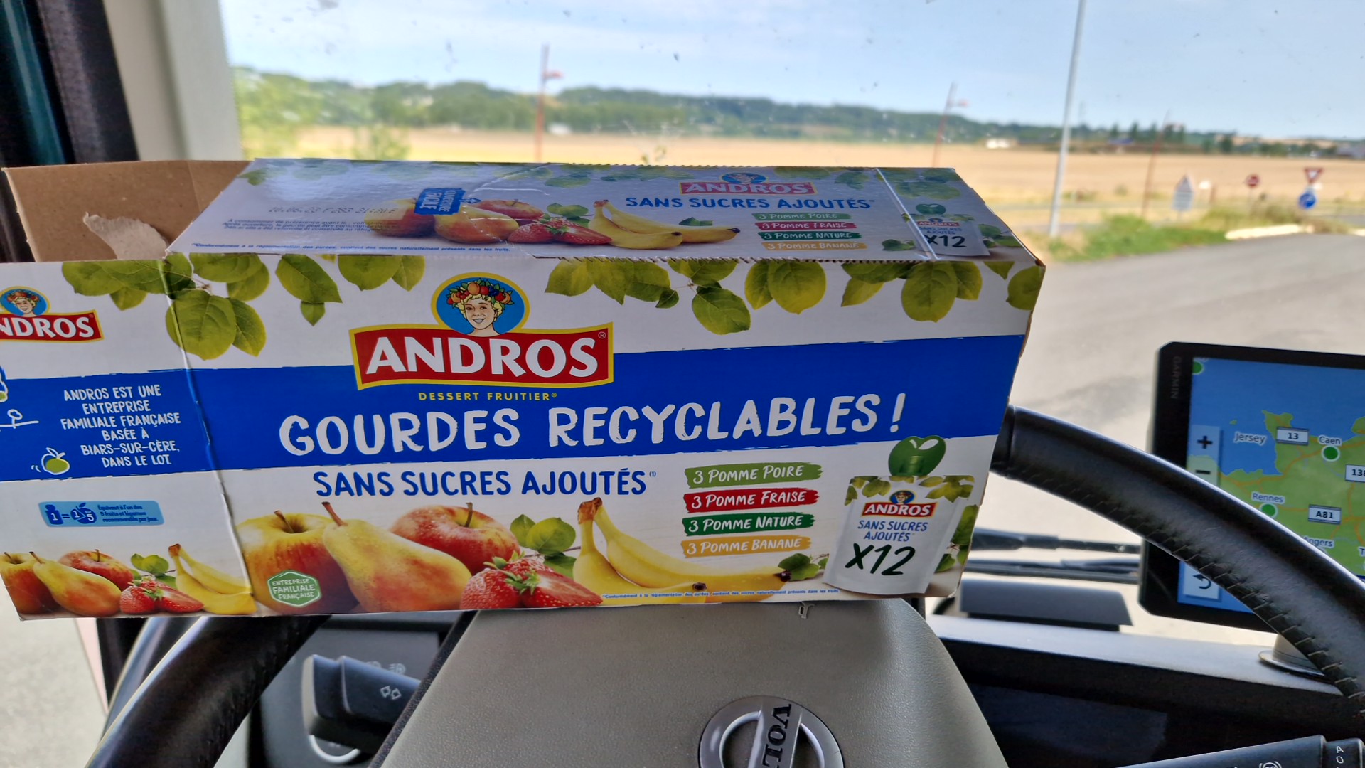 Photo n° 1 de l'avis de Franck.g fait le 21/06/2023 à 08:19