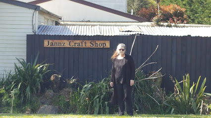 Jannz Craft Shop