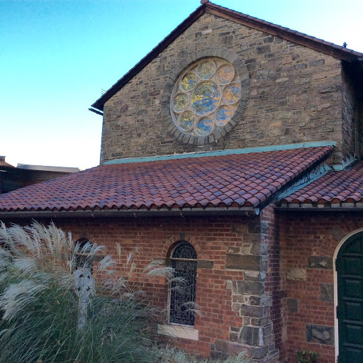 Episcopal Church «Holy Cross Monastery», reviews and photos, 1615 US-9W, Hyde Park, NY 12538, USA