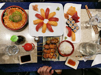 Plats et boissons du Restaurant japonais Yokohama à Paris - n°11