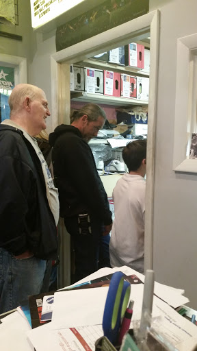 Bowling Alley «Village Lanes», reviews and photos, 330 N Hardee St, Durham, NC 27703, USA