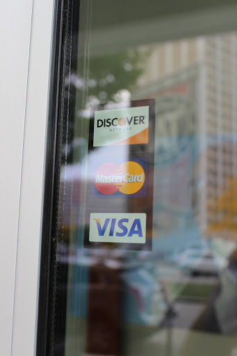 Optician «Heritage Optical Center», reviews and photos, 87 Monroe Ave, Detroit, MI 48226, USA