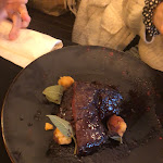 Photo n°2 de l'avis de Camilla.u fait le 07/12/2023 à 09:13 sur le  Eclipse - to the food and back à Cagliari