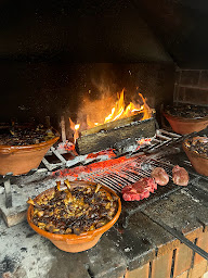 Photo n°77 de Brasserie Chez Ju à Carcassonne ()
