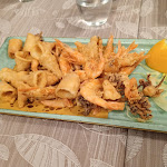 Photo n°2 de l'avis de marzia.i fait le 06/04/2024 à 21:27 sur le  Zia Maria A Mare à Uboldo