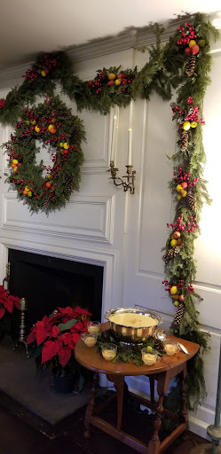 Museum «Webb-Deane-Stevens Museum», reviews and photos, 211 Main St, Wethersfield, CT 06109, USA