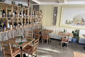 Restaurant Un Po‘ Diverso image