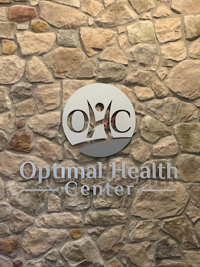 Optimal Health Center