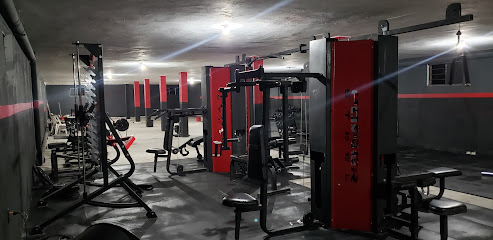 Iron Warehouse Gym - Xicoténcatl #106, Guadalupe Mainero, 89070 Tampico, Tamps., Mexico