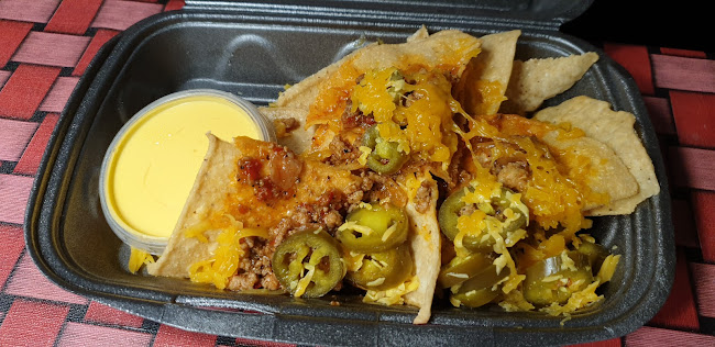 Opinii despre Chili Dog Amerikai Étterem în Budapest - Hamburger