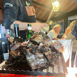 Photo n°2 de l'avis de Luca. fait le 05/08/2023 à 20:45 sur le  Rueda Gaucha à Lignano Sabbiadoro