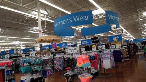 Department Store «Walmart Supercenter», reviews and photos, 175 Bell Ln, Savannah, TN 38372, USA