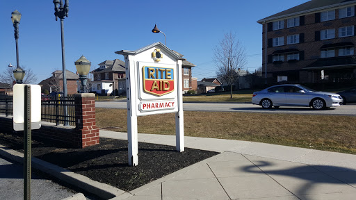 Pharmacy «Rite Aid», reviews and photos, 337 W Chocolate Ave, Hershey, PA 17033, USA