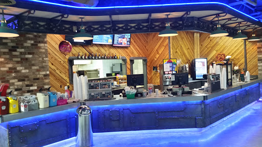 Bowling Alley «Galaxy Lanes», reviews and photos, 730 Mooresville Pike, Columbia, TN 38401, USA