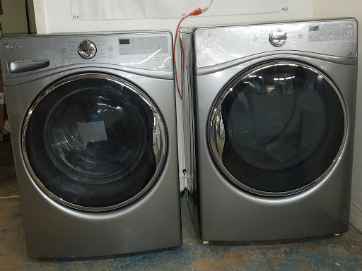 Used Appliance Store «A Plus Used Appliance Parts», reviews and photos, 760 Payne Ave, St Paul, MN 55130, USA