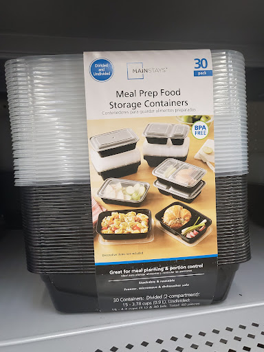 Department Store «Walmart Supercenter», reviews and photos, 5108 Cleveland Blvd, Caldwell, ID 83607, USA