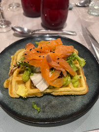 Les plus récentes photos du Restaurant Ô Frères Fontaine à Champlan - n°2