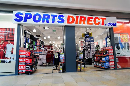 Sportsdirect