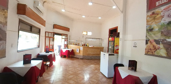 Punta Sal Restobar y Parrillas del Perú