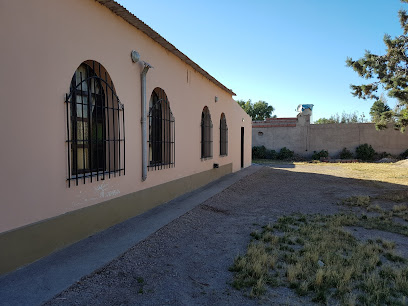 Iglesia Adventista Del Septimo Dia Sierra Grande