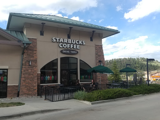 Starbucks, 29057 Hotel Way, Golden, CO 80401, USA, 