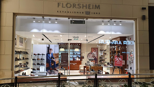 Florsheim