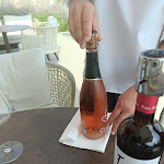 Photo n°4 de l'avis de alfio.u fait le 28/07/2022 à 16:59 sur le  Magari Estates Hotel à Colognola ai Colli