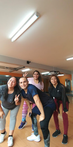 Opiniones de MAG Gym en Santiago de Surco - Gimnasio