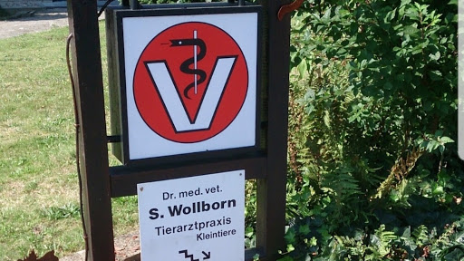 Susanne und Michael Wollborn GbR Tierarztpraxis unter Nettetal, 