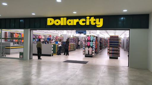 Dollarcity Plaza Zona 4